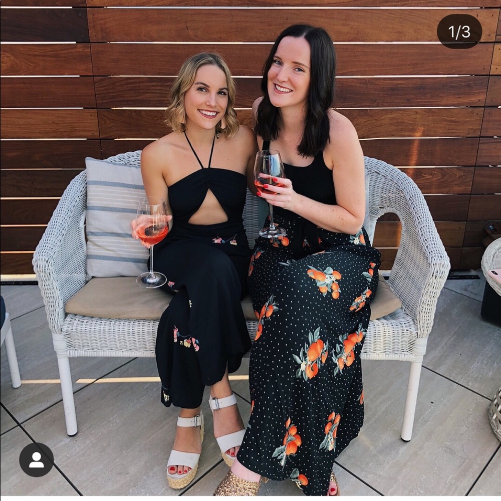 Flynn Skye jumpsuit